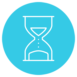 Time Recovery